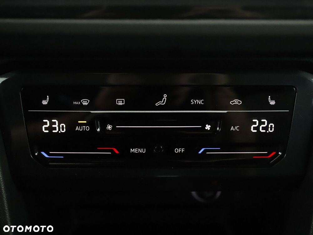 Volkswagen Tiguan 2.0 TDI SCR 4Mot R-Line DSG - 19