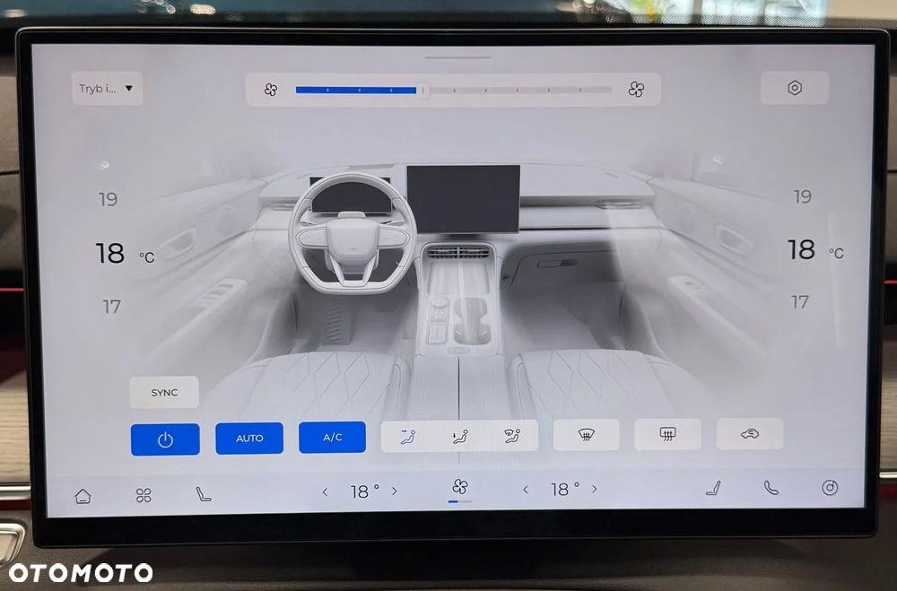 Chery Tiggo 8 1.6 T-GDI Comfort DCT - 14