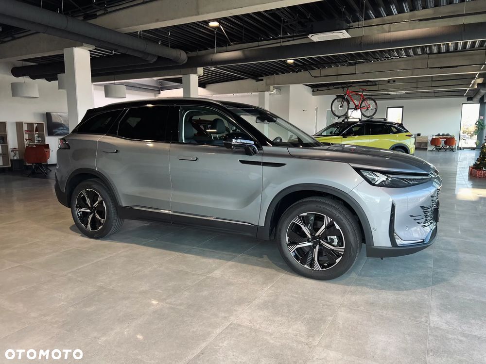 BAIC 7 Beijing 1.5T Luxury DCT - 6