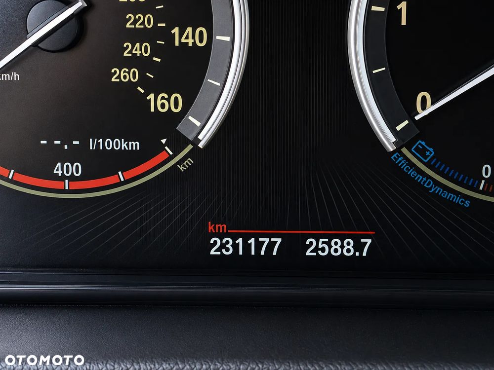 BMW X3 - 10