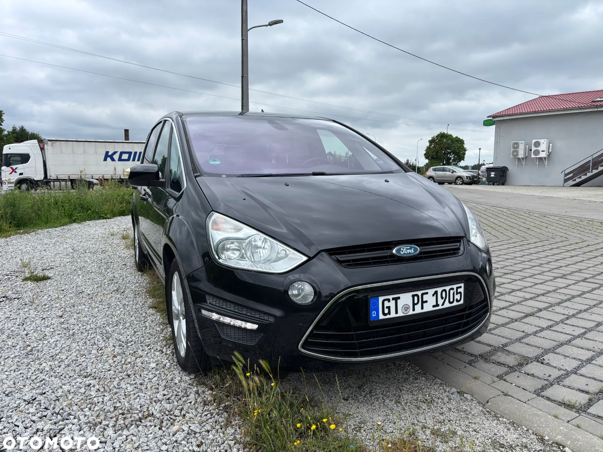 Ford S-Max 2.0 TDCi DPF Business Edition - 18