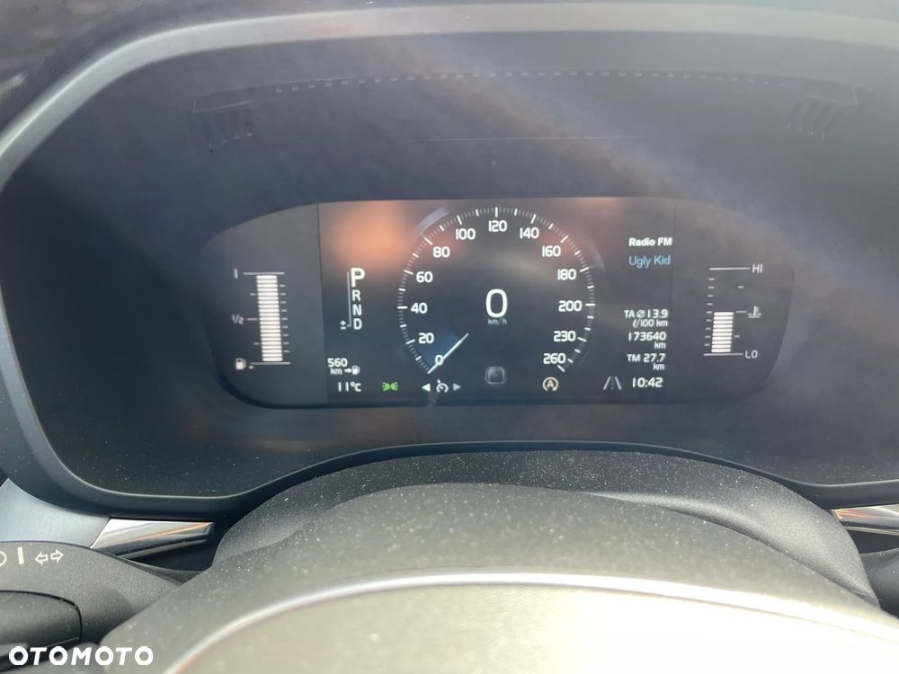 Volvo XC 60 T5 AWD Momentum - 12