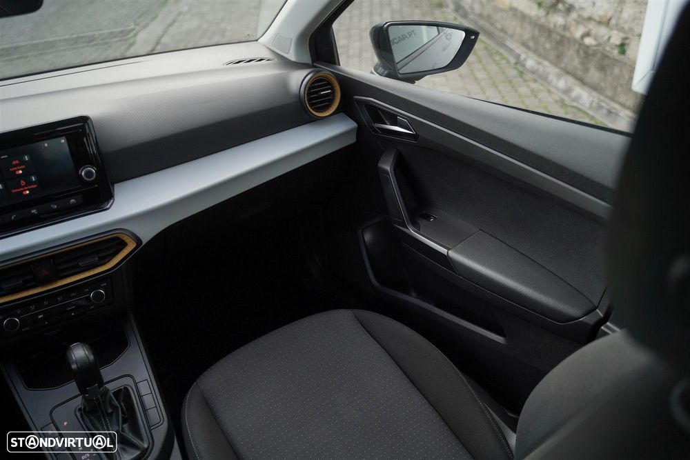 SEAT Ibiza 1.0 TSI Style DSG - 24