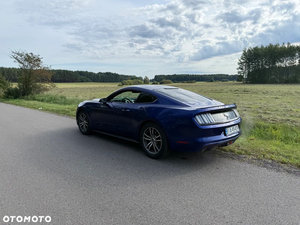 Ford Mustang - 10