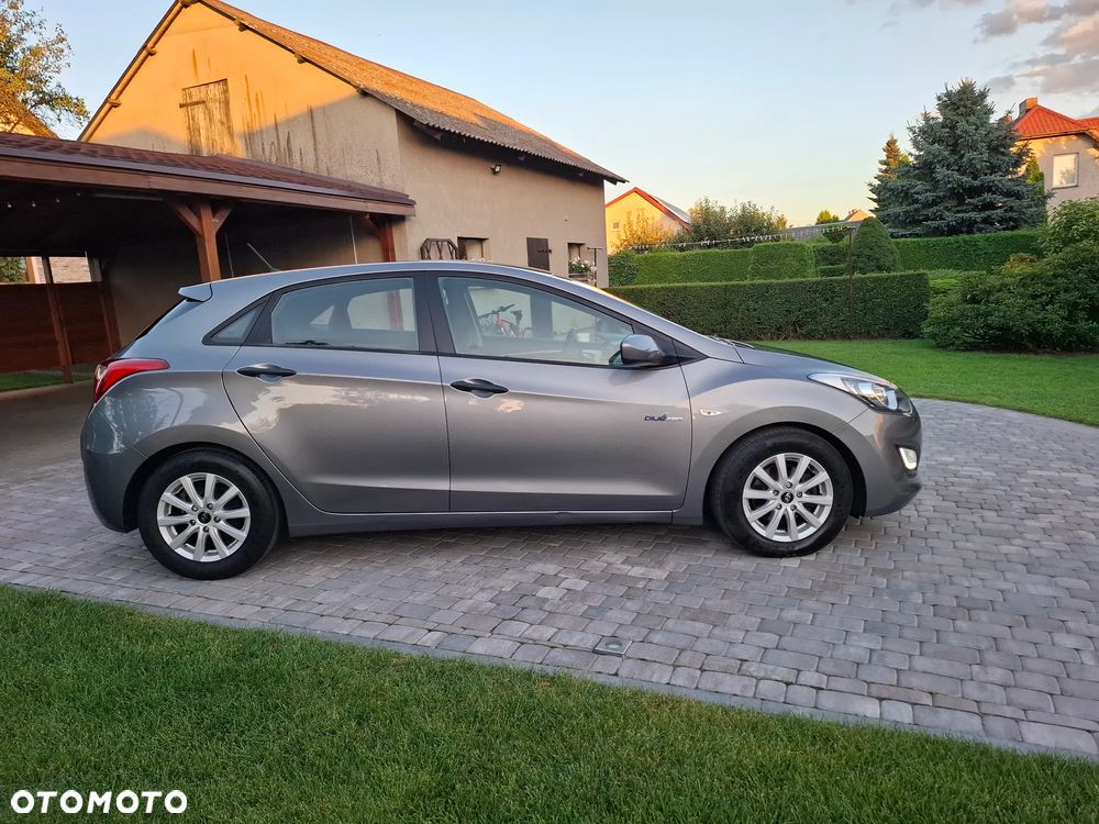 Hyundai i30 - 4