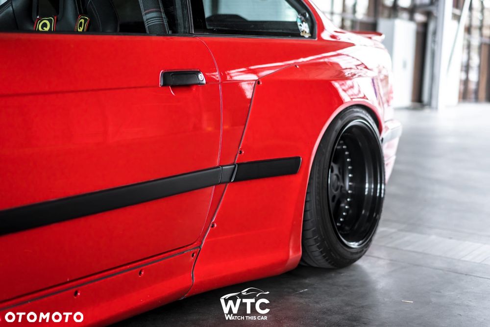 BMW M3 Cabriolet - 15