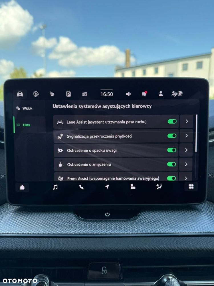 Skoda Kodiaq 1.5 TSI mHEV 4x2 Sportline DSG - 19