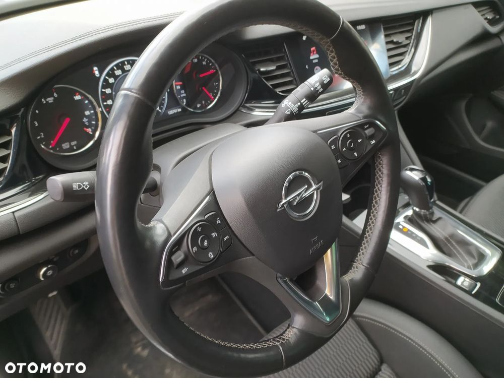 Opel Insignia 2.0 CDTI automatik Innovation - 22