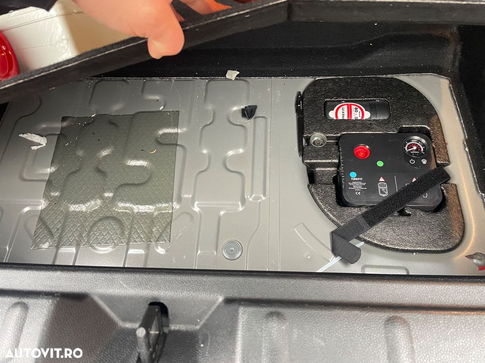 Mini Cooper Aut. John Works Trim - 24