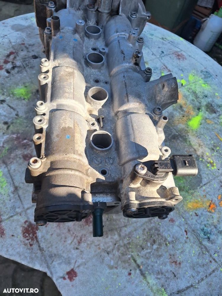 Chiuloasa completa 1.4 tsi cod CAV sau BWK VW,Skoda,Audi - 3