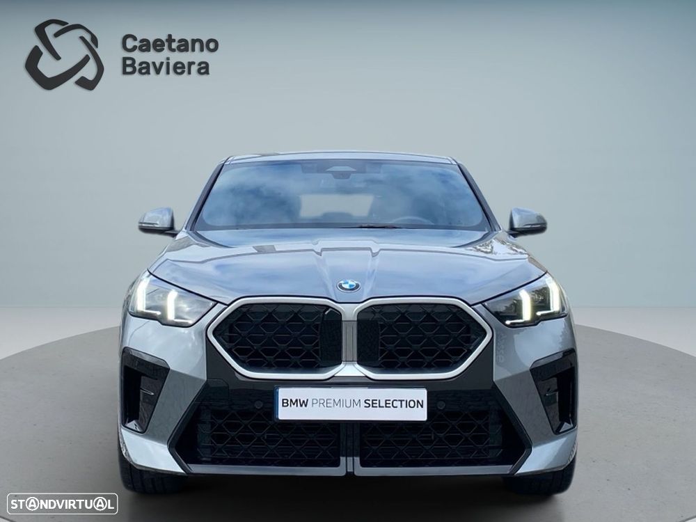 BMW X2 - 22