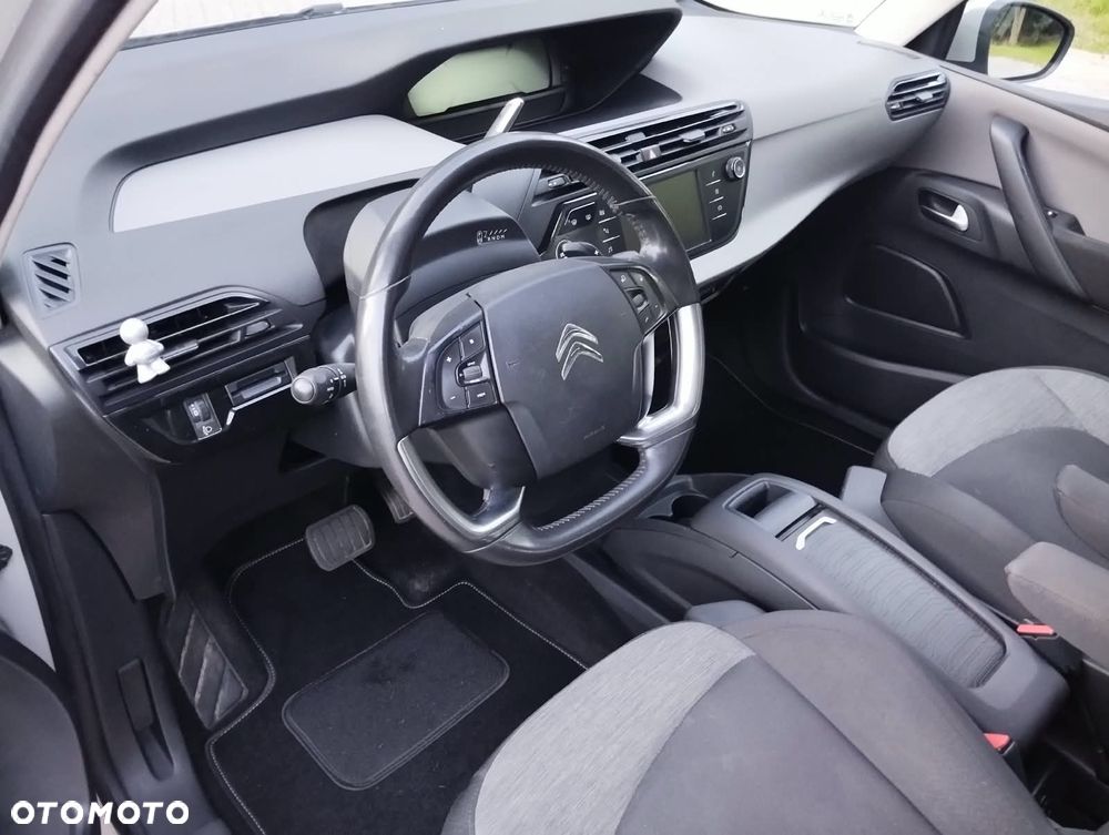 Citroën C4 Grand Picasso BlueHDi 150 Intensive - 9