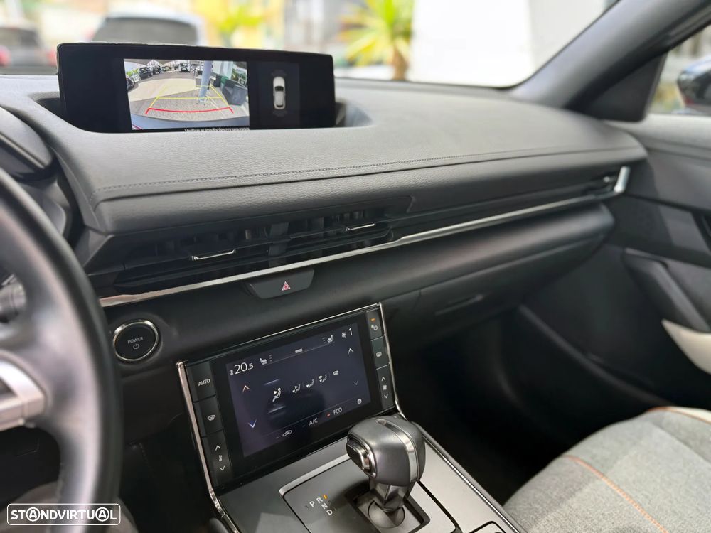 Mazda MX-30 e-Skyactiv First Edition+Modern Confidence - 32