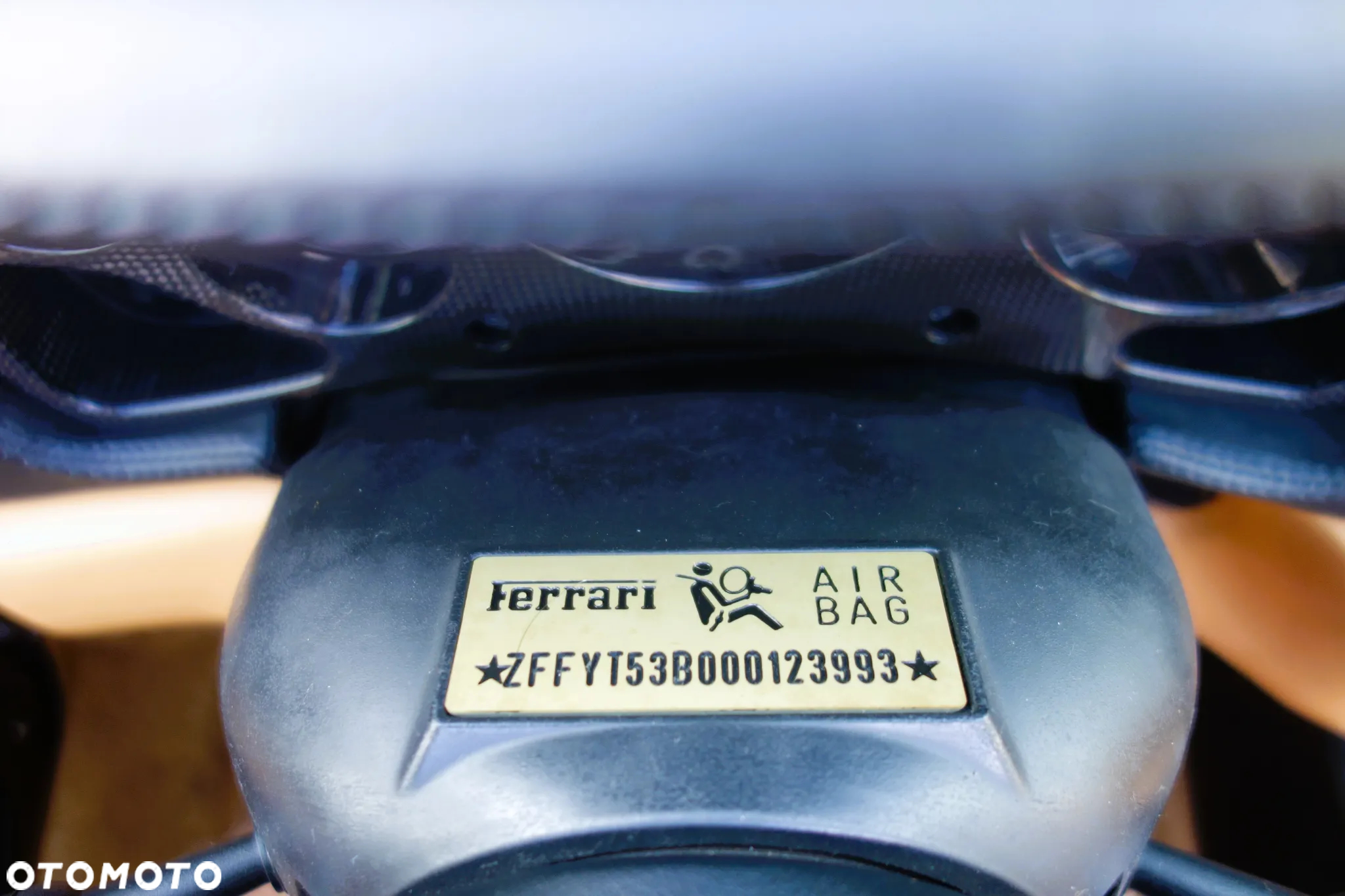 Ferrari 360 Spider F1 - 31