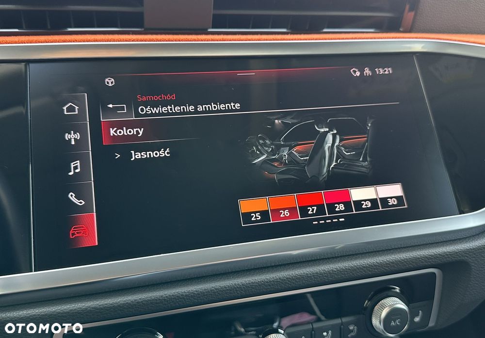Audi Q3 Sportback 35 TFSI mHEV S-Line S tronic - 39