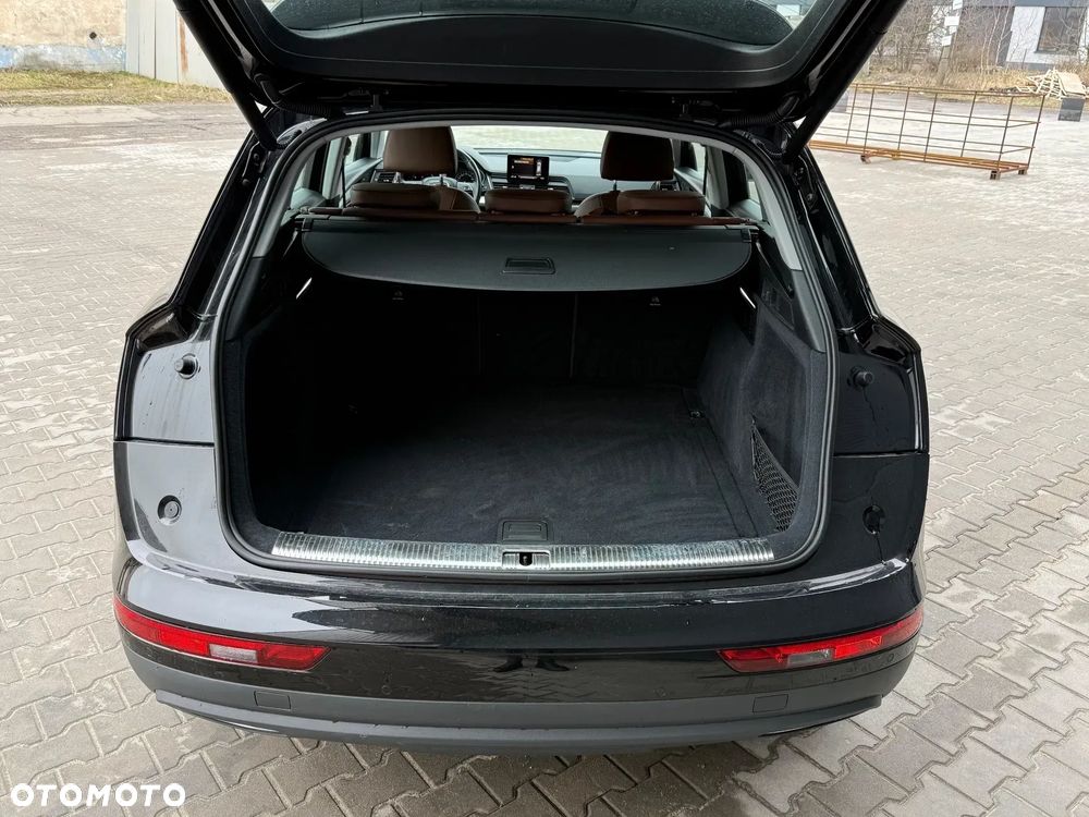 Audi Q5 35 TDI S tronic S line business - 40