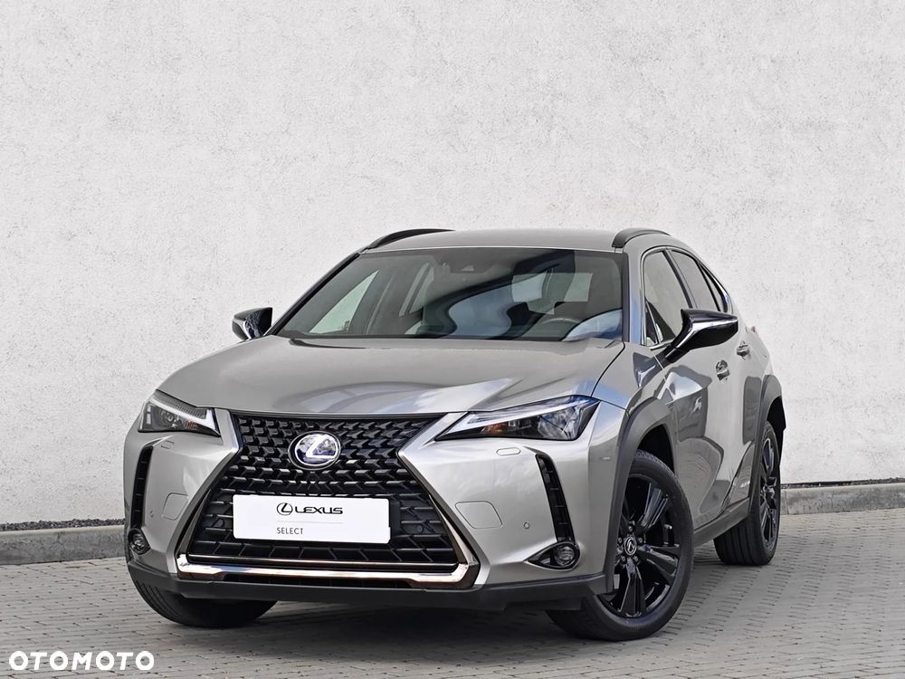 Lexus UX 250h GPF F Impression 2WD - 1