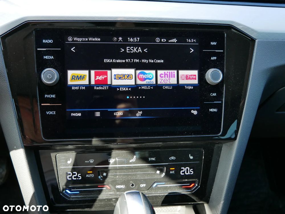 Volkswagen Passat 2.0 TDI EVO Business DSG - 21