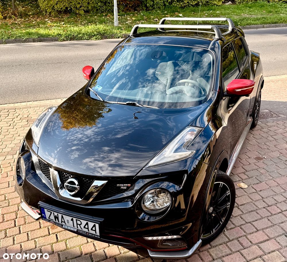 Nissan Juke - 9