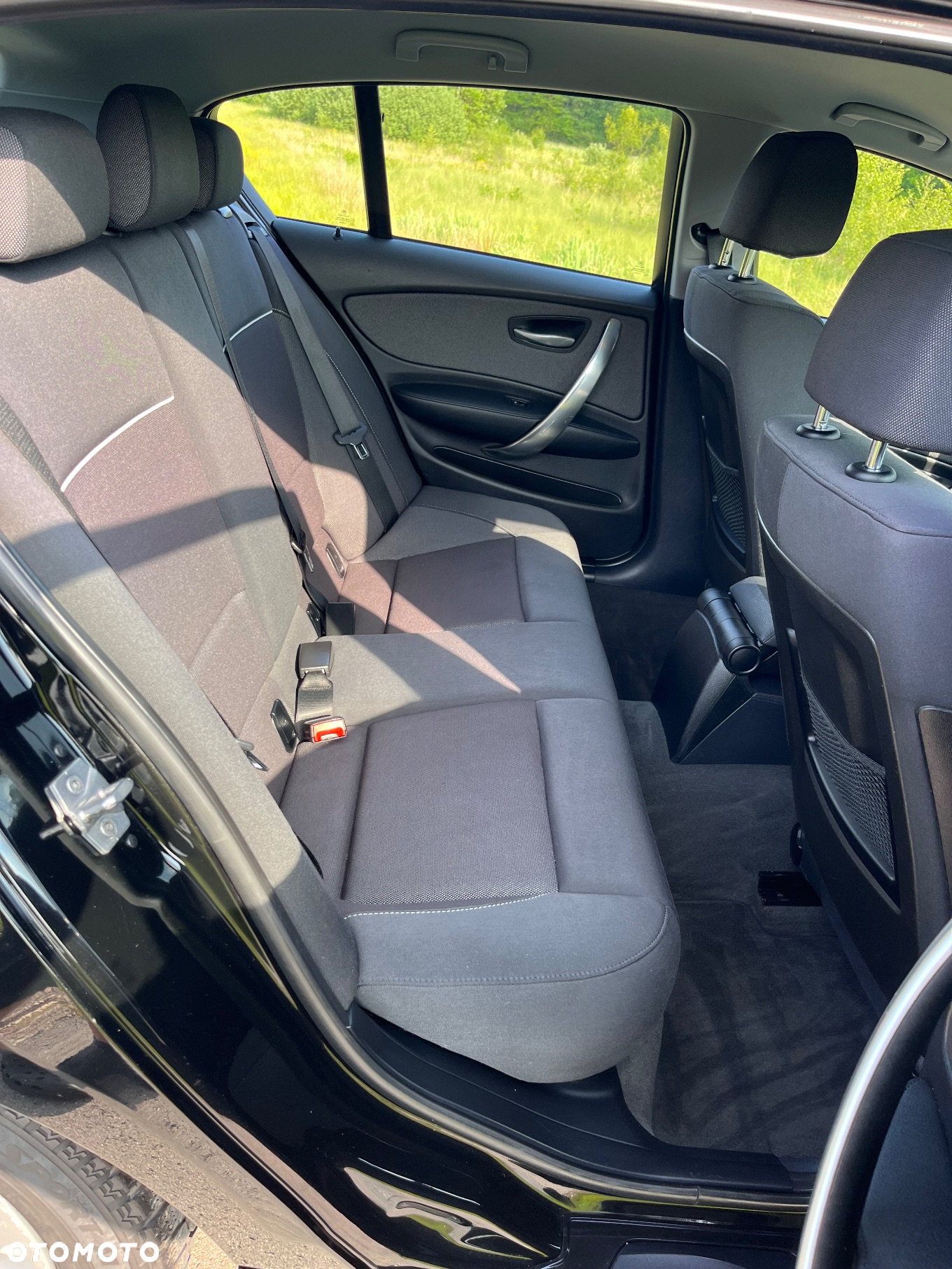 BMW Seria 1 116i - 13