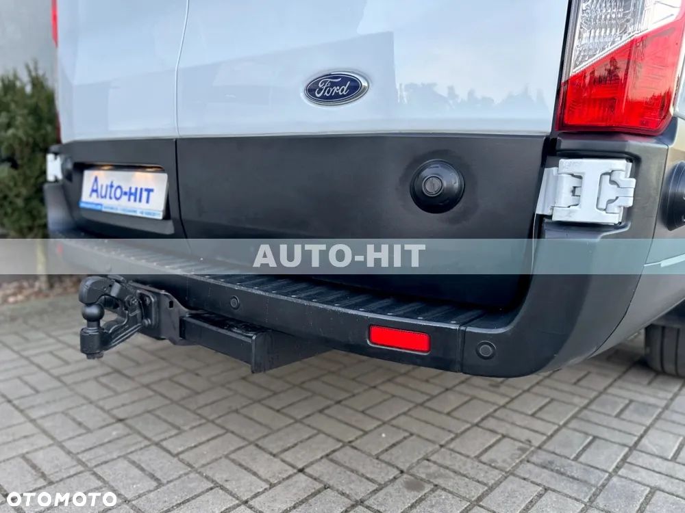 Ford Transit - 16