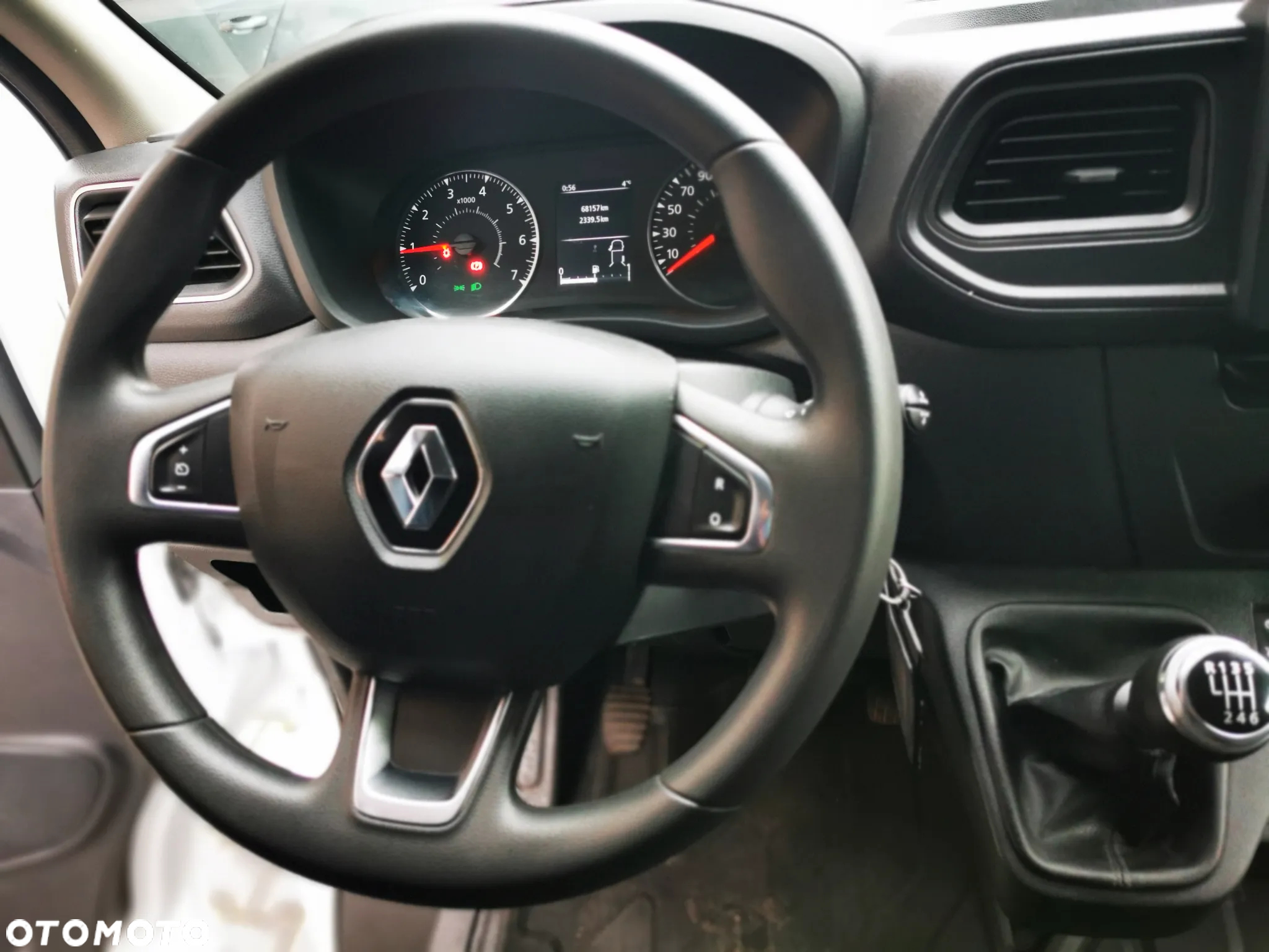 Renault Master dCi L3 Pack Clim - 3