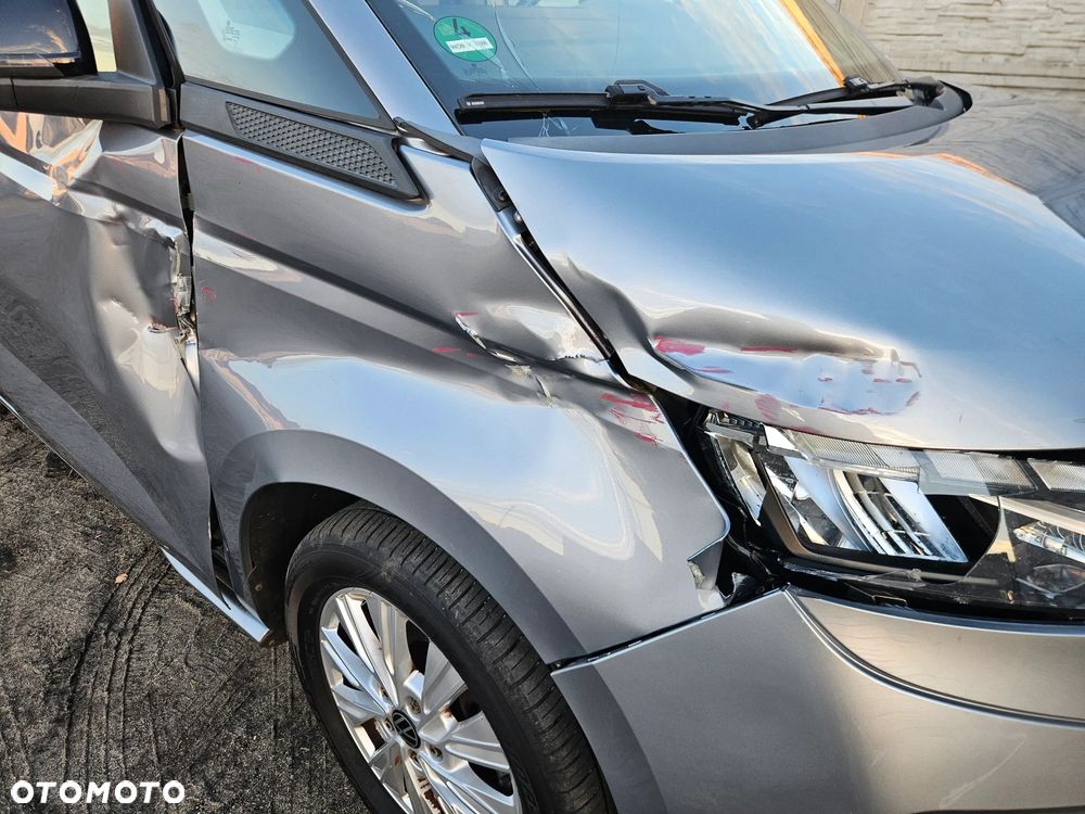Volkswagen Multivan 2.0 TDI L2 DSG - 9