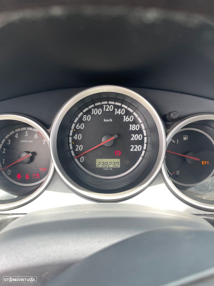 Honda Jazz 1.2 Live - 9