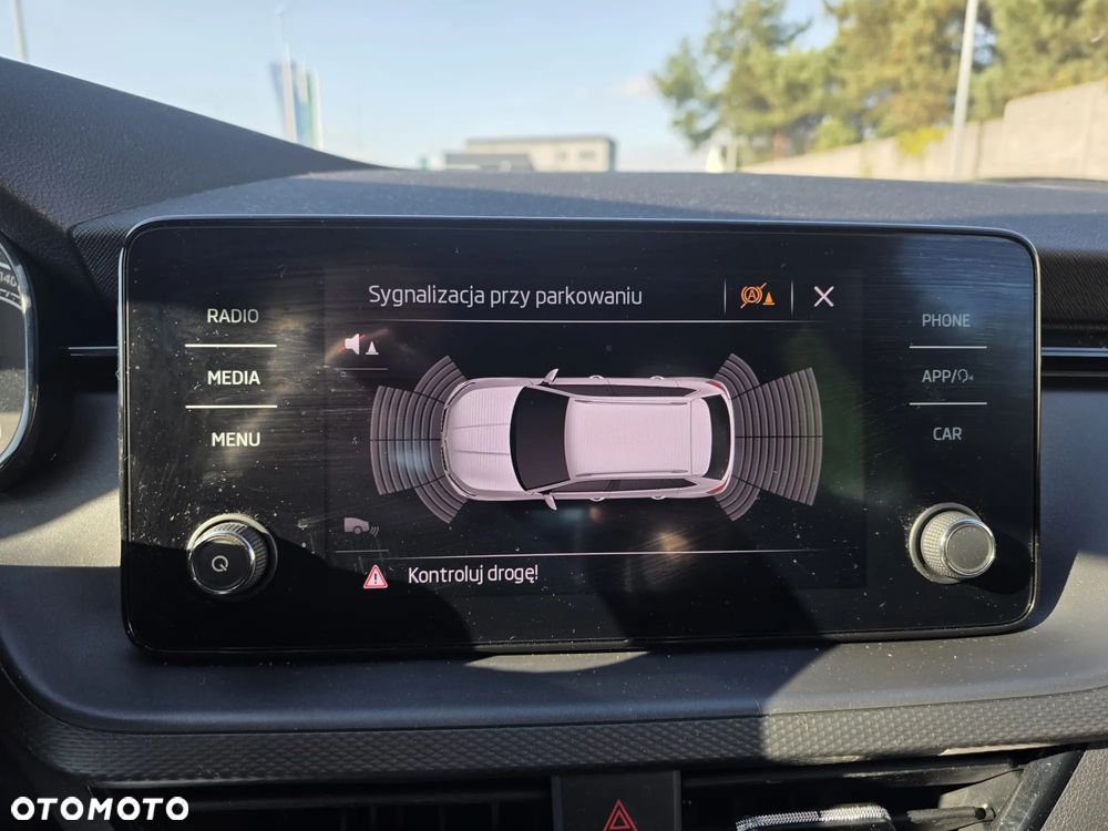 Skoda Kamiq 1.5 TSI Ambition - 16