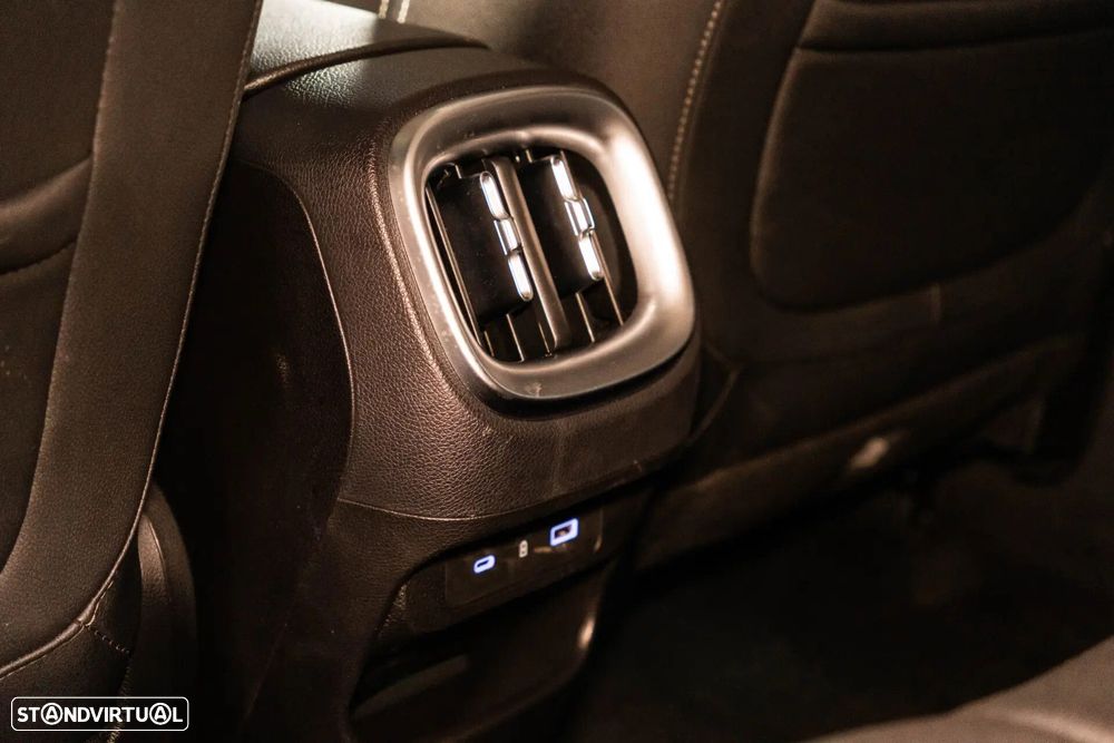 Smart #1 66 kWh Pro+ - 41