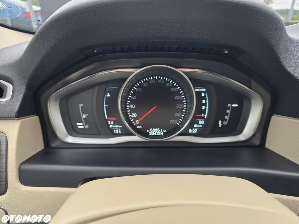 Volvo S80 D4 Drive-E Executive - 39