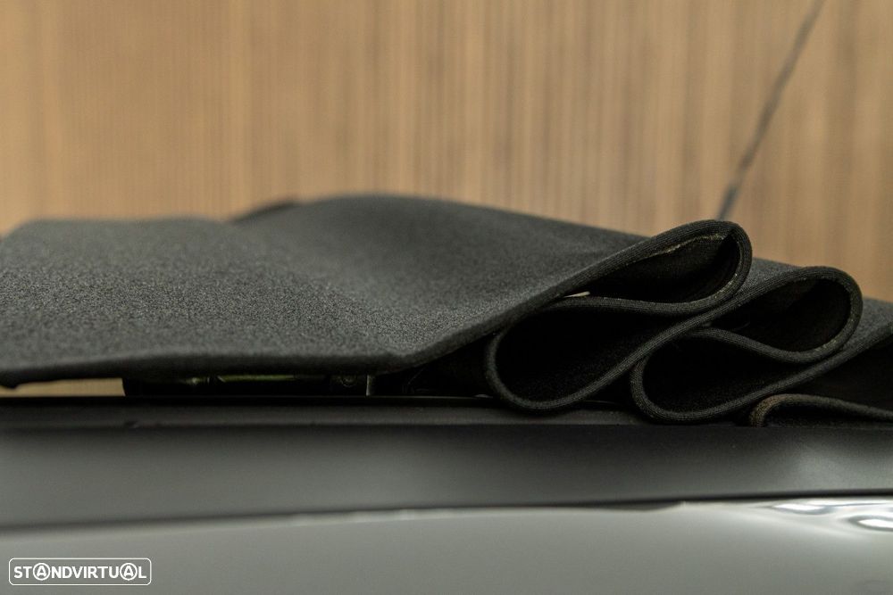 Smart ForFour EQ prime edition nightsky - 28