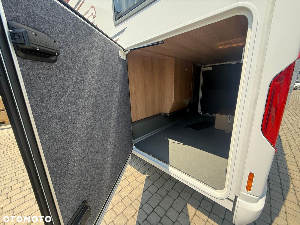 Carthago C1-Tourer T145 RB-LE „K“ lightweight 3.5 t / Mercedes Automat - 8