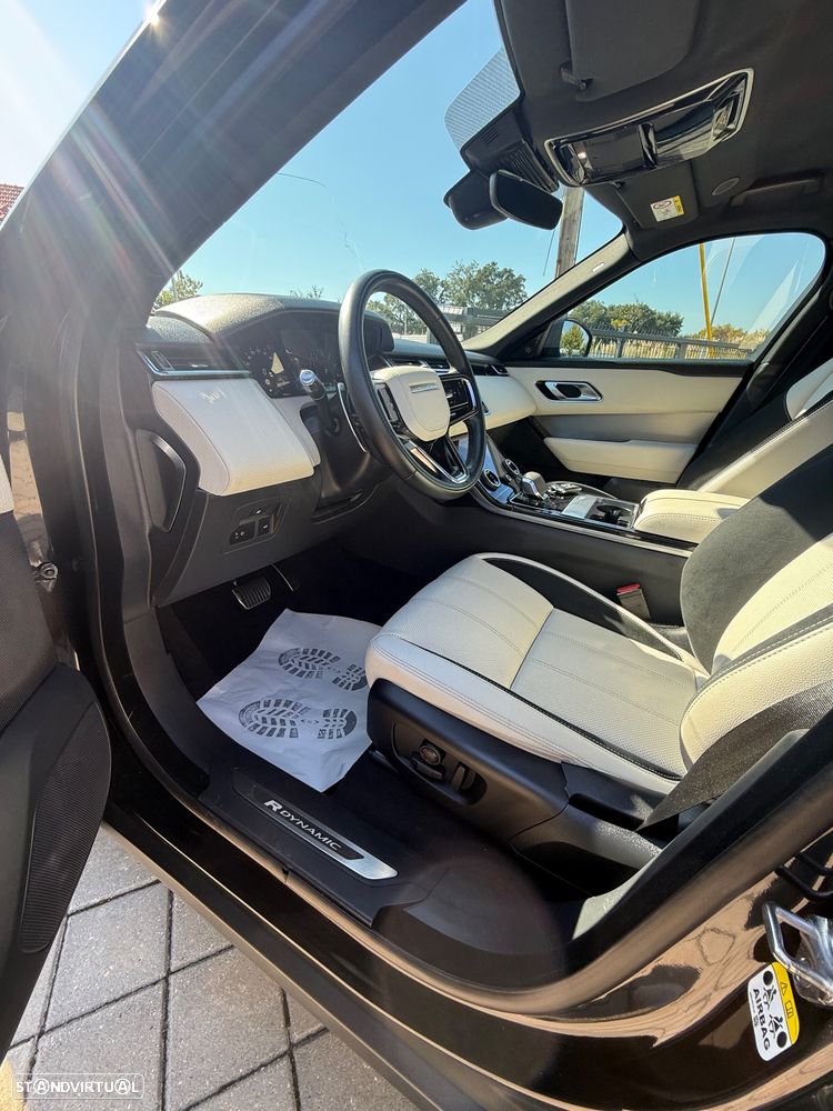 Land Rover Range Rover Velar - 37