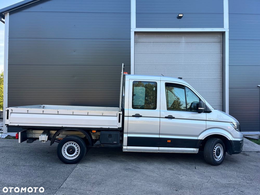 MAN Tge 3.140 - 6