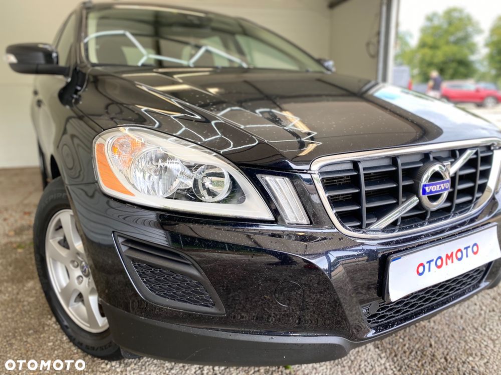 Volvo XC 60 D3 Summum - 19