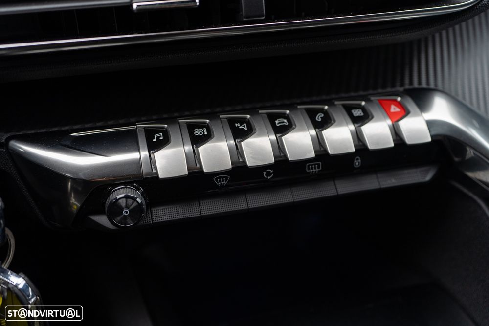 Peugeot 5008 BlueHDI 130 EAT8 Active Business-Pack - 17