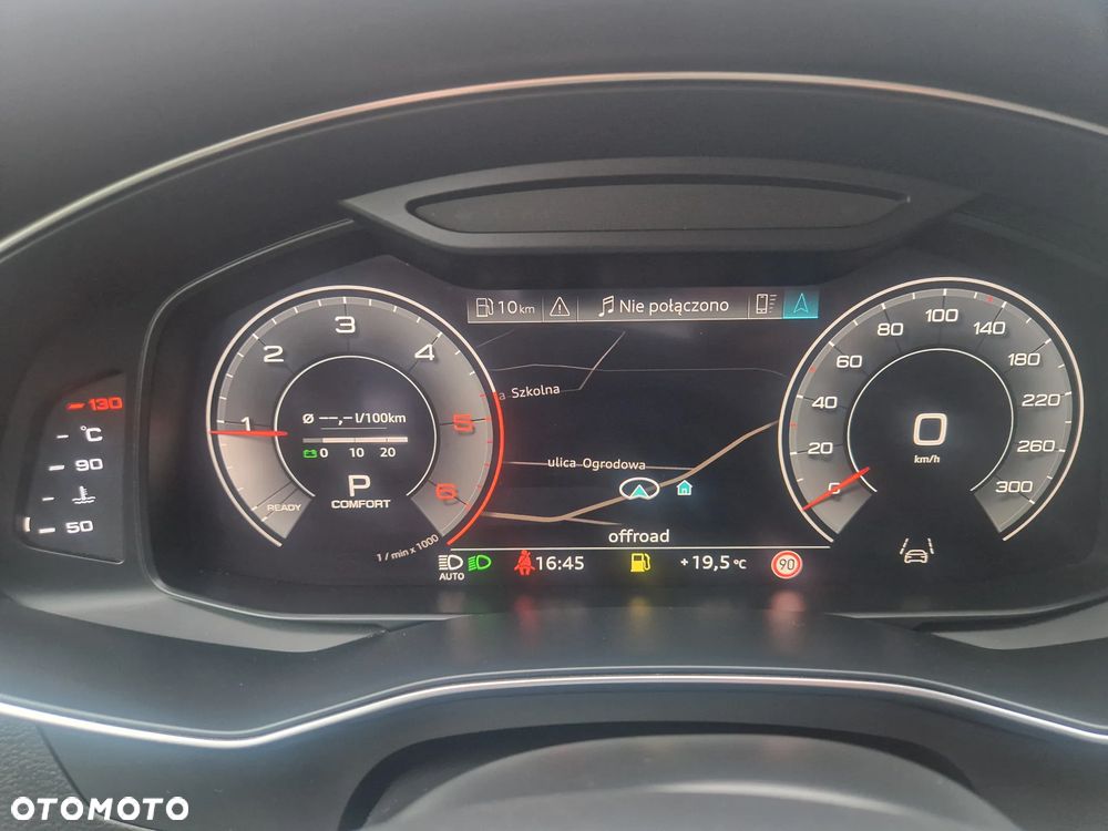 Audi A6 Limousine - 21