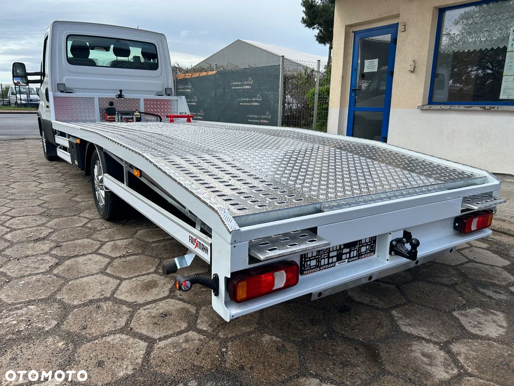 Iveco Daily 35S18 - 20