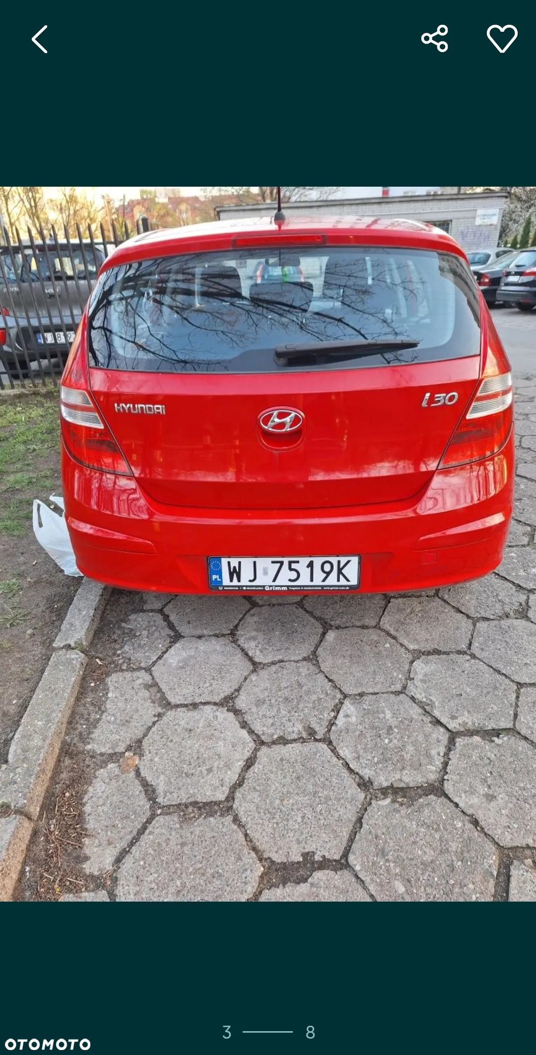 Hyundai i30 1.4 Classic - 3
