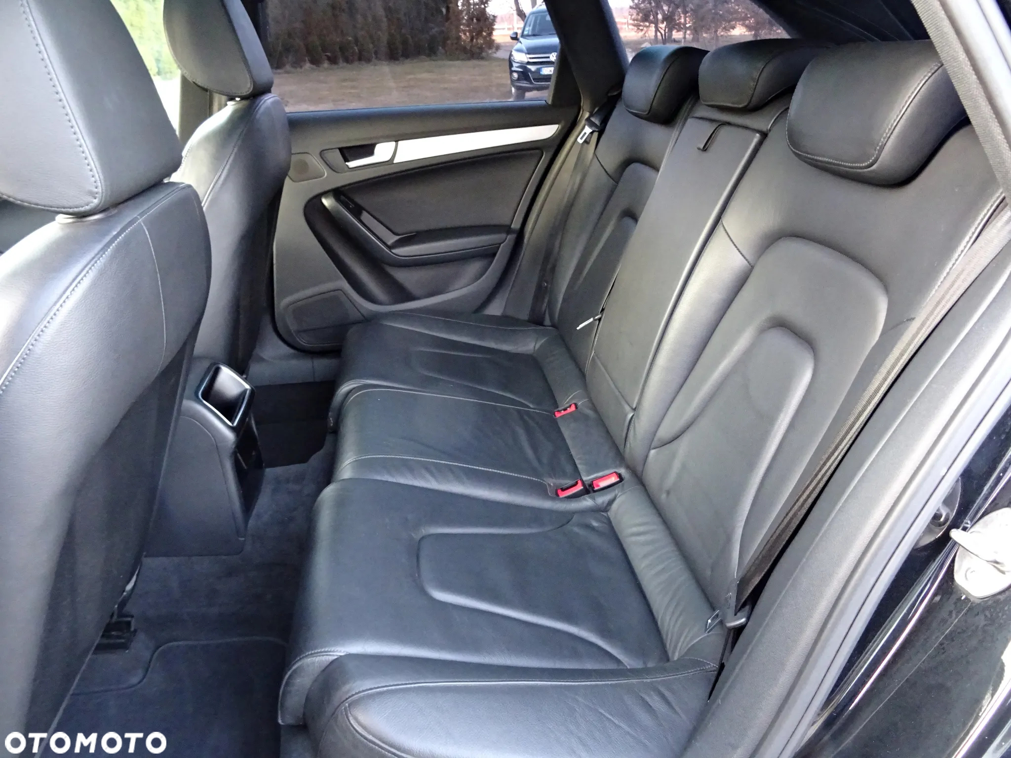 Audi A4 - 7