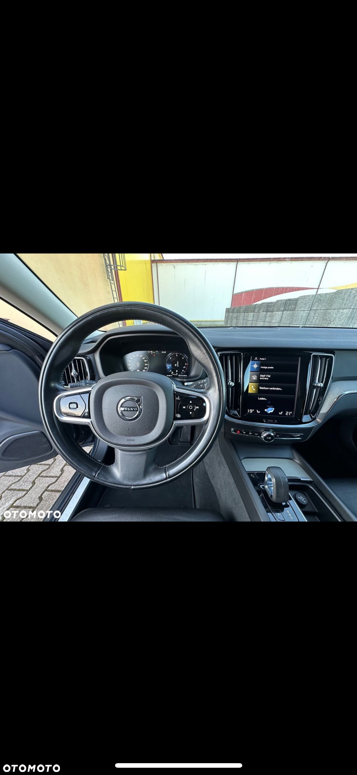 Volvo V60 Cross Country B4 D AWD Geartronic - 19