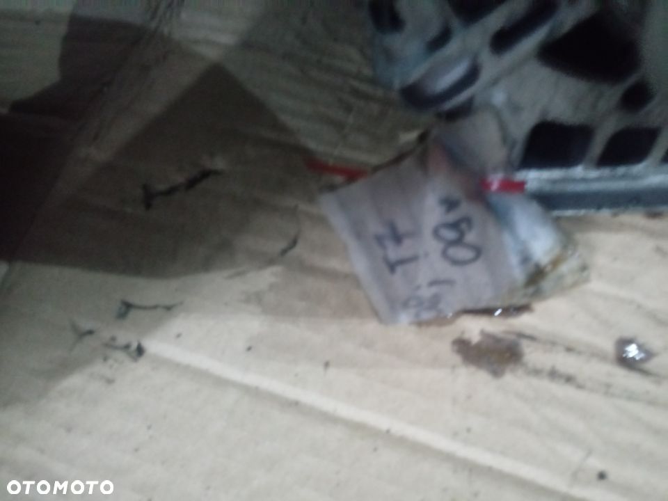 Alternator CITROEN PEUGEOT VTI V761548480  CL12 - 3