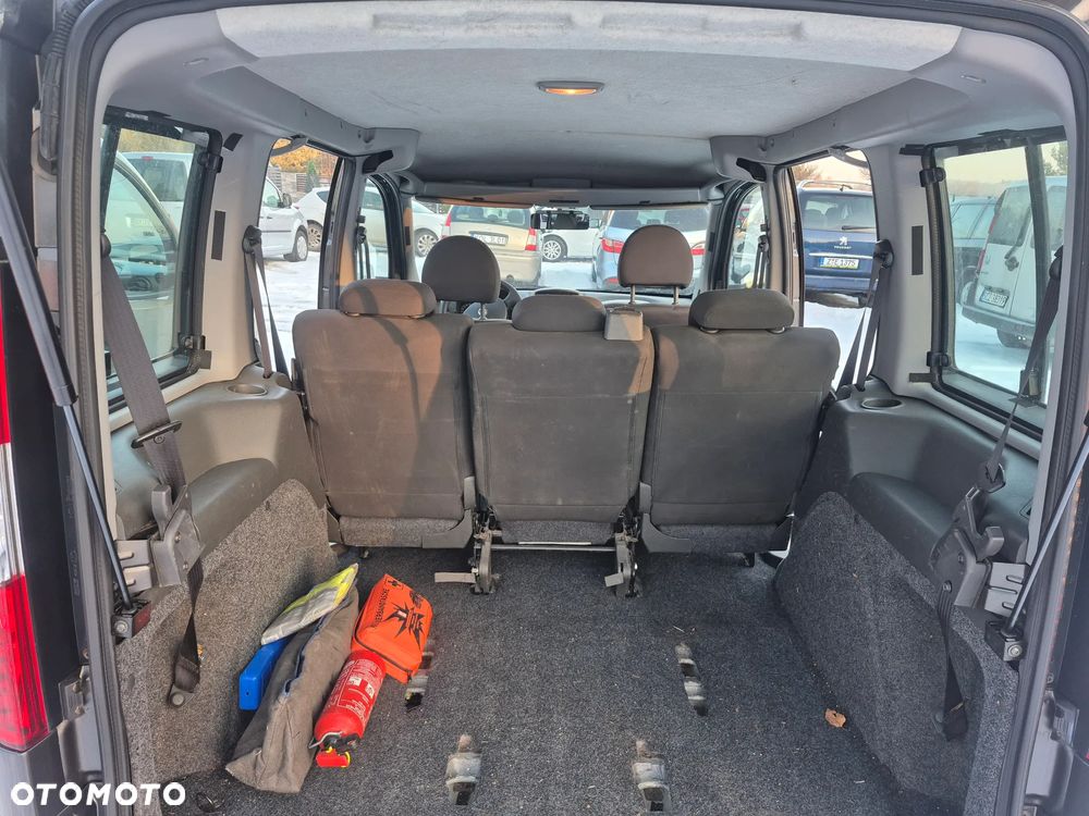 Fiat Doblo 1.4 8V Dynamic - 18