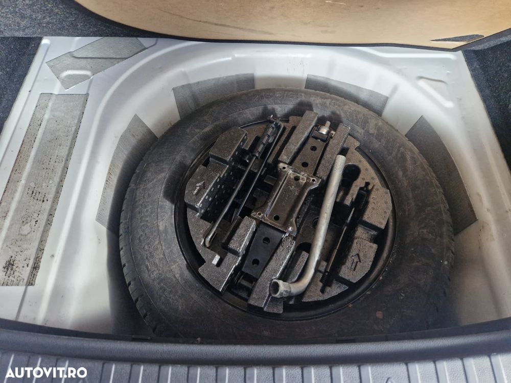 Skoda Scala 1.0 TSI DSG Style - 27