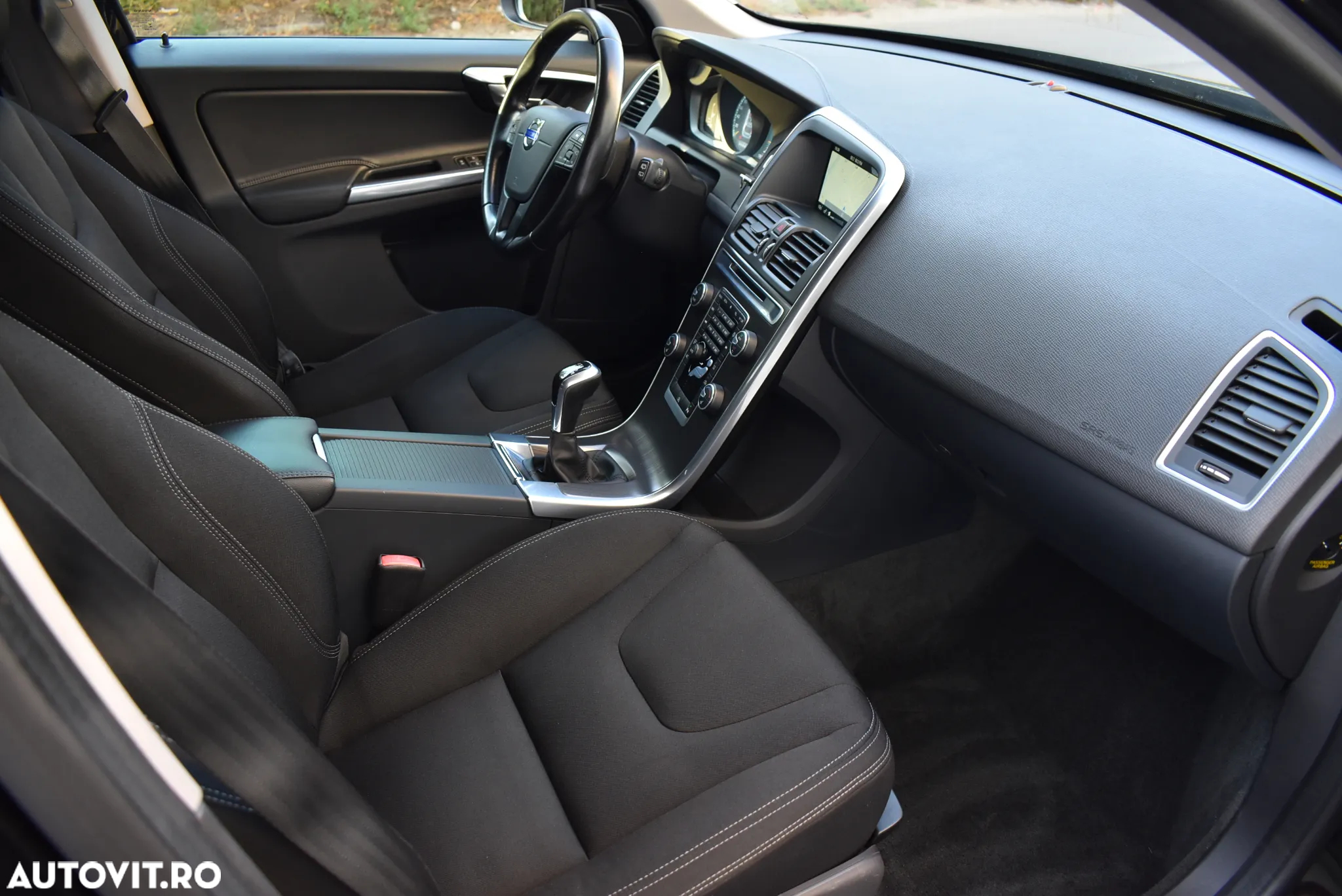 Volvo XC 60 D3 Summum - 6