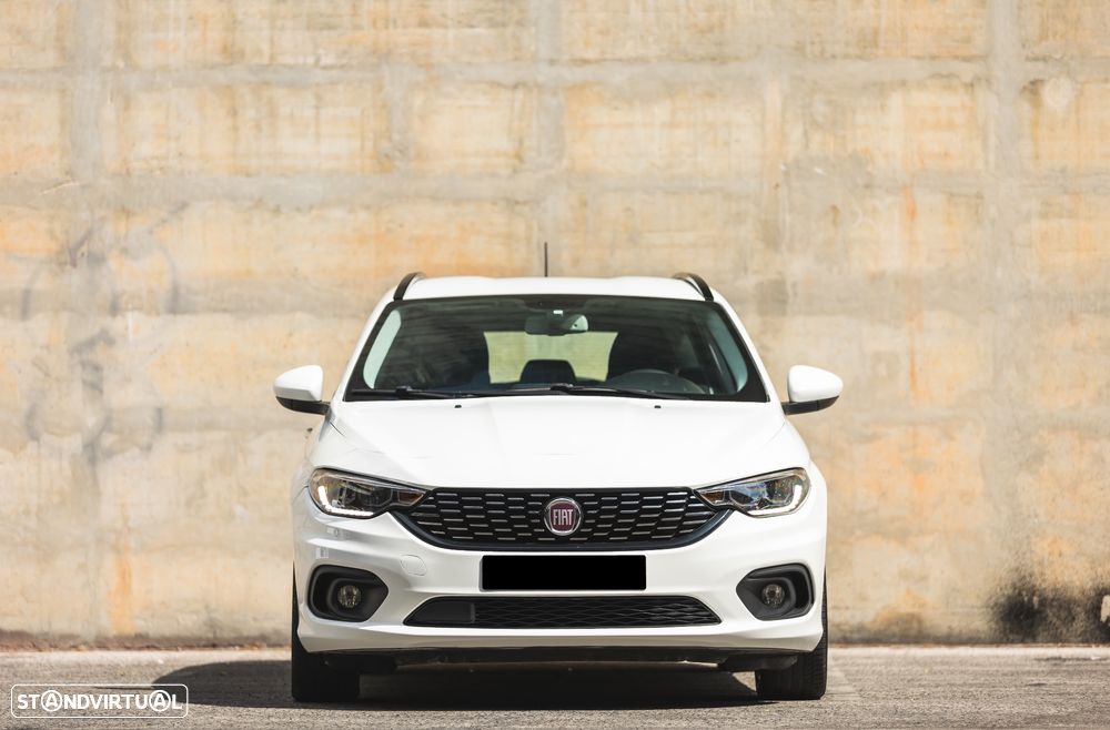 Fiat Tipo Station Wagon - 1