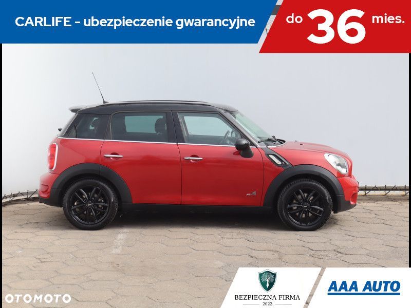MINI Countryman - 8