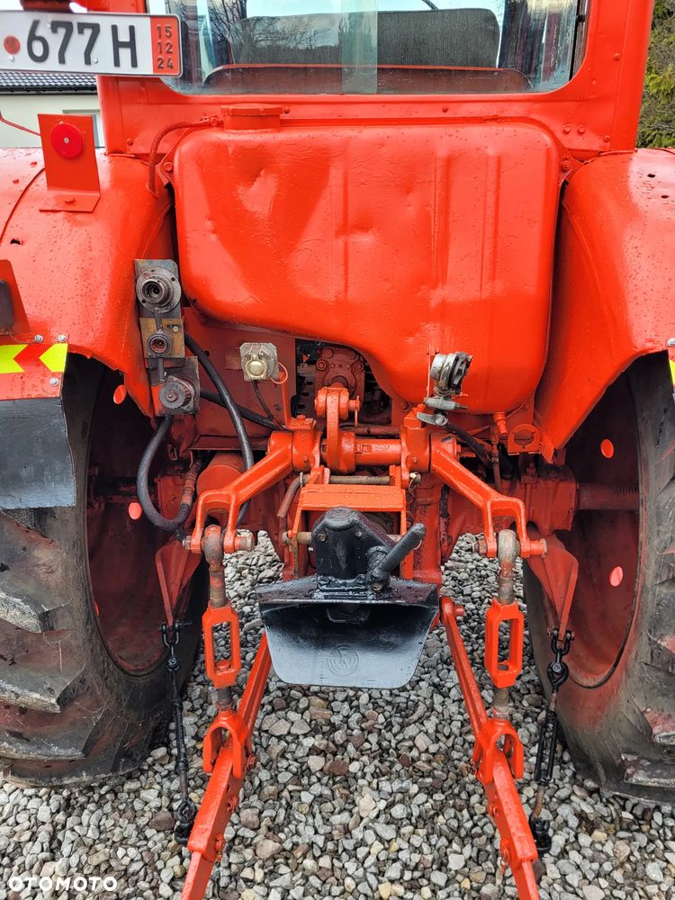 MTZ Mtz52 - 12