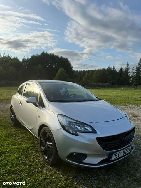 Opel Corsa 1.4 T Enjoy S&S - 7